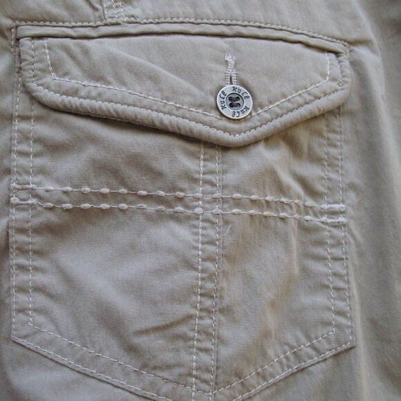 Kuhl Kontra Shorts 11" - Picture 9 of 11